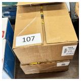 lot of oil filters