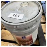 5g bucket sherwin williams white paint