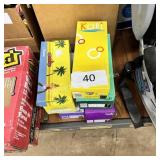 lot of female shoes/sandals
