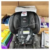 britax car seat & base