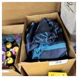 box of lunch bags