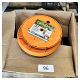 lot of planter inserts