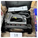 stanley electric nail gun
