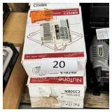 fan motors for bathroom ventilation