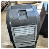 swamp cooler