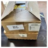 2 boxes oil filters