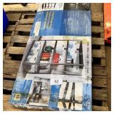 heavy duty shelving