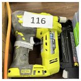 ryobi nail gun