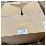 box of bubble wrap bags