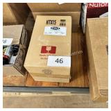 hydronic expansion tank