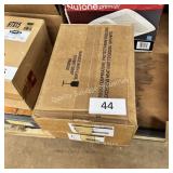 2 box instant heat packs