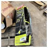 ryobi v18 trimmer