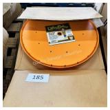 box of planter inserts