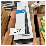 lot of tv antennas