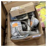 fountain pumps & other plumbing