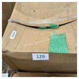 box of bubble wrap bags