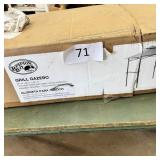 grill canopy
