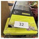 ryobi trimmer