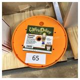 lot of planter inserts