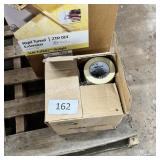 case of tape