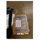 30" oven extension racks