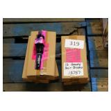 15 goody hairbrushes