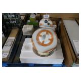 star wars bb-8 active display