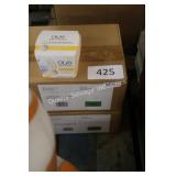 2 ctns olay dry cloths