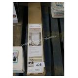 allen+roth 35" x 64" blinds