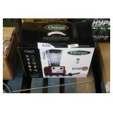NEW omega blender