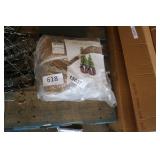 2pk plant pot covers