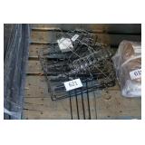 metal hangers