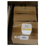 2 ctns olay dry cloth