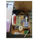 paint supplies