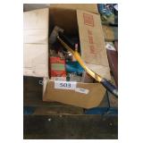 windshield cleaner, moth bar etc
