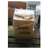 2-1500 plastic bags