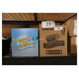 3-12/3pk chore boy ultimate scrubbers
