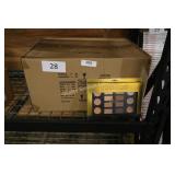 48pc contour and highlight palette