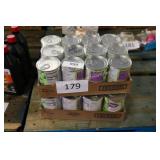 2-12ct garbonzo beans 03/27