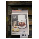 NEW chefschoice tea mate