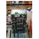4-24ct hype energy drink