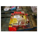 3 sunbeam heating pads