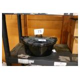 crock pot bowl w lid