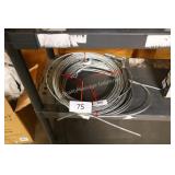 3 winch cables w hooks
