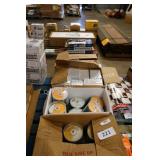 4 ctns kodak CDs/DVDs & picture paper
