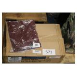 ctn of sz 2xl long sleeve shirts