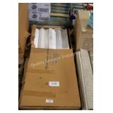 led light panel