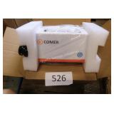 comer thermal printer
