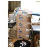 4-36ct utz pretzels 07/25
