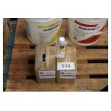 2-8ct 365 rinse aid